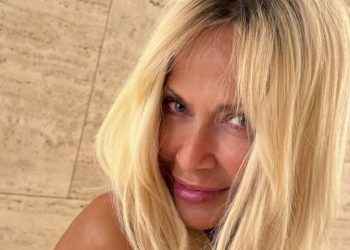 Άννα Βίσση: «Ήταν η Συναυλία μας»