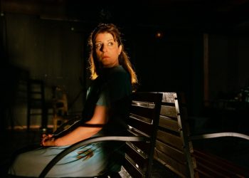 «Η αρραβωνιαστικιά του Αχιλλέα» στη Θεσσαλονίκη