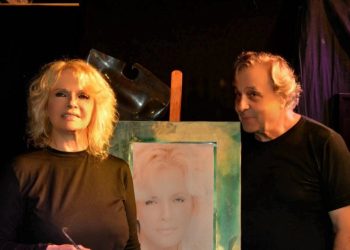 Αποκλειστικό: «’Ερωτας στα χρόνια της μοναξιάς» στο Studio Κυψέλης