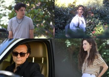 Να μ’ αγαπάς: Τι θα δούμε στη νέα καθημερινή σειρά