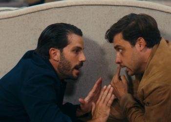 Γιατί ρε πατέρα: Το σχέδιο ανατρέπεται