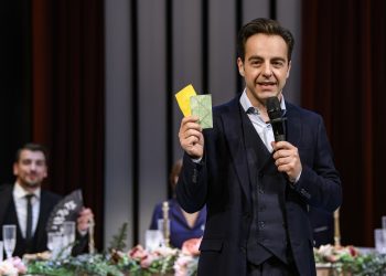 Festen: 2ος χρόνος επιτυχίας