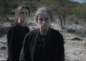 «Φόνισσα» & Τηλεθέαση