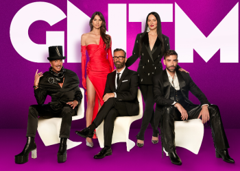 Πρεμιέρα για το «Greece’s Next Top Model»