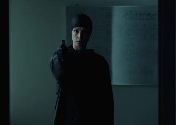  «Μαύρη φάλαινα» στους κινηματογράφους  