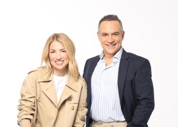 Πρεμιέρα για το μαγκαζίνο «Νωρίς – Νωρίς»