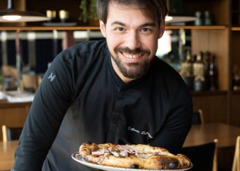 H Ιταλία στο τραπέζι του Napolitivo