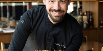 H Ιταλία στο τραπέζι του Napolitivo