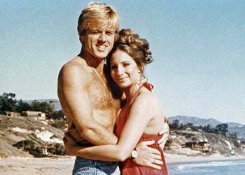 Robert Redford: Ένας όχι συνηθισμένος άνθρωπος