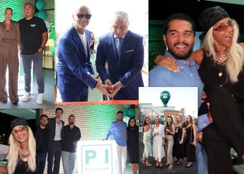 Εγκαίνια του νέου ιδιόκτητου κτιρίου της P&I Hellas στα Ιωάννινα