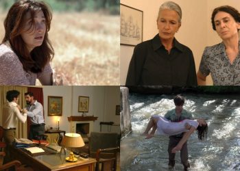 Hλέκτρα: Τι θα δούμε στα πρώτα επεισόδια