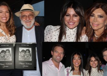 Βιβλιοπαρουσίαση για τις «Τολμηρές Ανθεκτικές Γυναίκες»