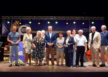 Συναυλία για τα 60 χρόνια του ραδιοφωνικού σταθμού Ορεστιάδας