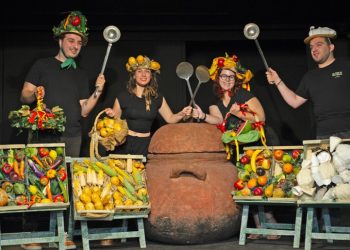 Αποκλειστικό: Ποιοι είναι «Οι σωματοφύλακες της κατσαρόλας»;