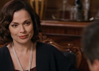 Grand Hotel: Ο δολοφόνος ομολογεί