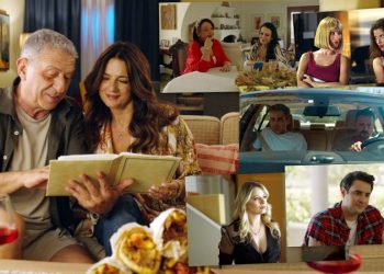 Καλά θα πάει κι αυτό: Τι θα δούμε στα πρώτα επεισόδια