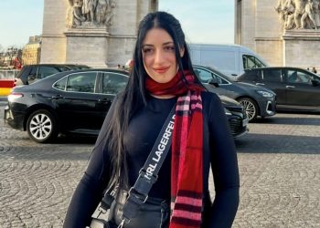 Η Δέσποινα Γιαπιτζόγλου απαντά σε 10+1 ερωτήσεις