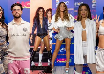 Ημέρα Θετικής Ενέργειας 2025 από την Amita Motion