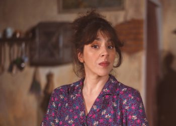 Βίβιαν Κοντομάρη: «Σε άγριους καιρούς, άγριοι γινόμαστε και εμείς»