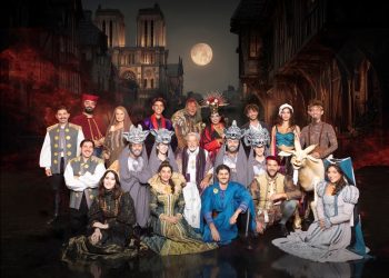 Η Παναγία των Παρισίων: Πρώτες φωτογραφίες