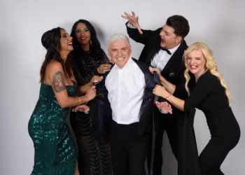 Ariana: Aποκλειστικό backstage στην επίσημη φωτογράφηση