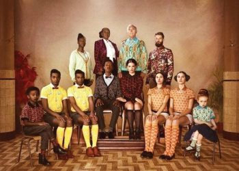 «Όλα τα παιδιά του Θεού έχουν φτερά» @Μονή Λαζαριστών