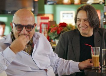 «Καλά θα πάει κι αυτό» με γκεστ έκπληξη