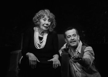 Μ. Σεβαστοπούλου – Γ. Κοντοπόδης: «Το τώρα μας είναι το σημαντικό»