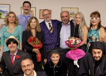 Αποκλειστικό: Έφη Πίκουλα-Βουγιουκλάκη & «Ζητείται Ψεύτης»