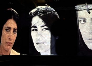 Harmonika: Μια βραδιά όπου η τέχνη έγινε φως