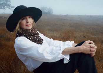 Aντίο Diane Keaton
