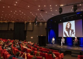 Συνέντευξη τύπου για το 66ο Φεστιβάλ Κινηματογράφου Θεσσαλονίκης