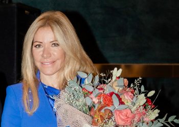 20 χρόνια Λάτσειο Κέντρο Εγκαυμάτων