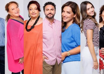 «Το σόι σου» ξανακάθεται στο κυριακάτικο τραπέζι