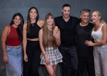 Αποκλειστικό: Στις πρόβες με τους «Αλιγάτορες»