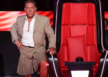 Σαββατοκύριακο με «The Voice of Greece»