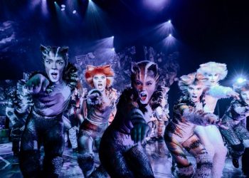 «Cats» στην Ελλάδα