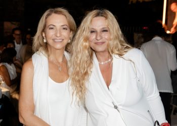 Δείπνο του MDA Ελλάς στο «Αρχοντικό των Μπενιζέλων