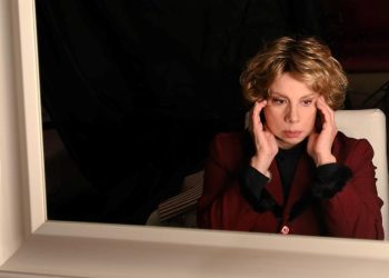 «H Λένι Ρίφενσταλ κοιμάται τα βράδια;» για 2η χρονιά