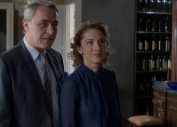 Άγιος έρωτας: Απροσδόκητες εξελίξεις