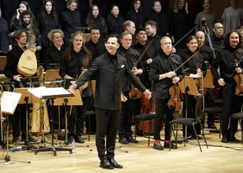 Kαθήλωσε ο Θεόδωρος Κουρεντζής στη Θεσσαλονίκη