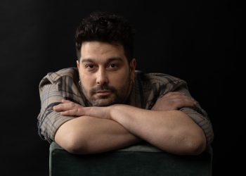 O Πασχάλης Αραμπατζής απαντά σε 10+1 ερωτήσεις