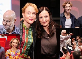 Βραβεία Θεάτρου και Παραστατικών Τεχνών 2025: Όλοι οι νικητές