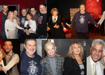 Αποκλειστικό: Επίσημη πρεμιέρα για το έργο «Family Secrets»