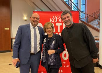 Τι θα δούμε στο Κρατικό Θέατρο Βορείου Ελλάδος