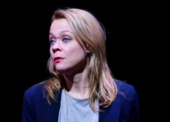 «Prima Facie» στη Θεσσαλονίκη