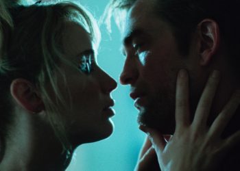 Πέθανε αγάπη μου: Πρώτες φωτογραφίες