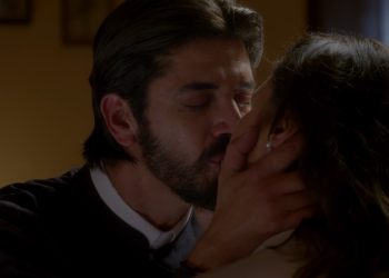 Άγιος έρωτας: Συναισθήματα που δεν κρύβονται