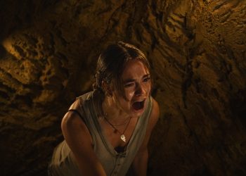 Primate: Πρώτες φωτογραφίες