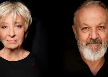 Κερδίστε προσκλήσεις για το live με Αλέκα Κανελλίδου-Χρήστο Θηβαίο